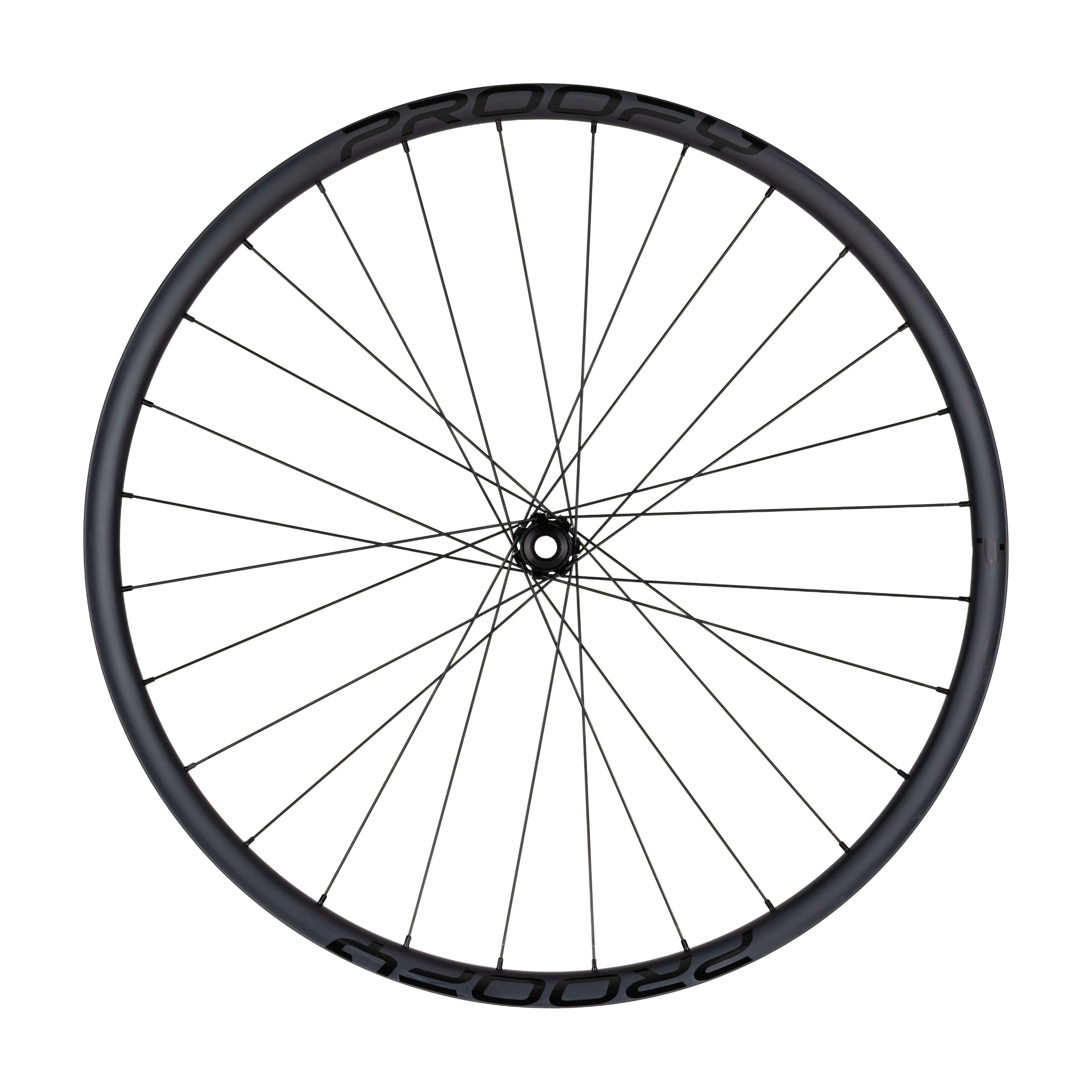 PROOFY Carbon 36 MTB