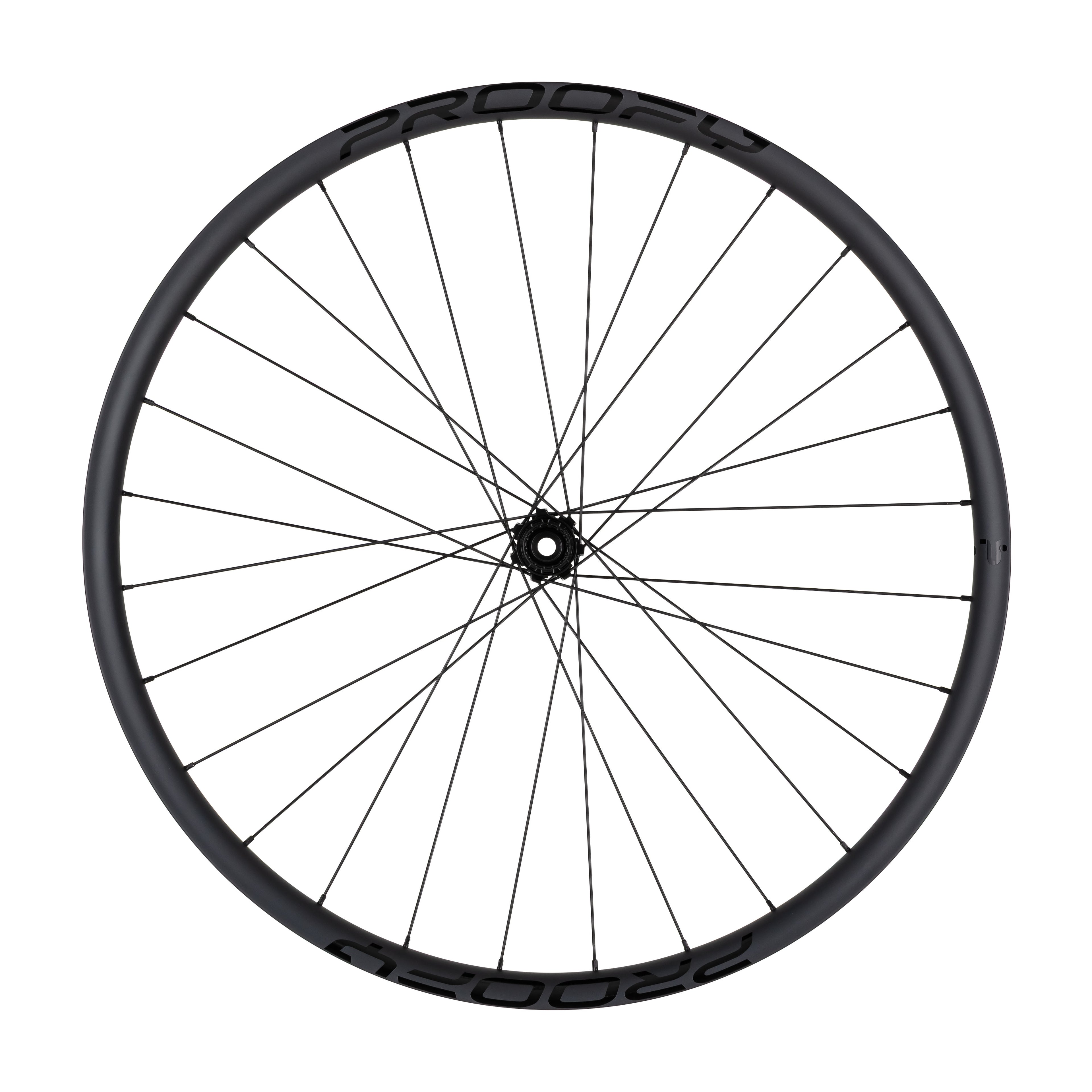 PROOFY Carbon 36 MTB