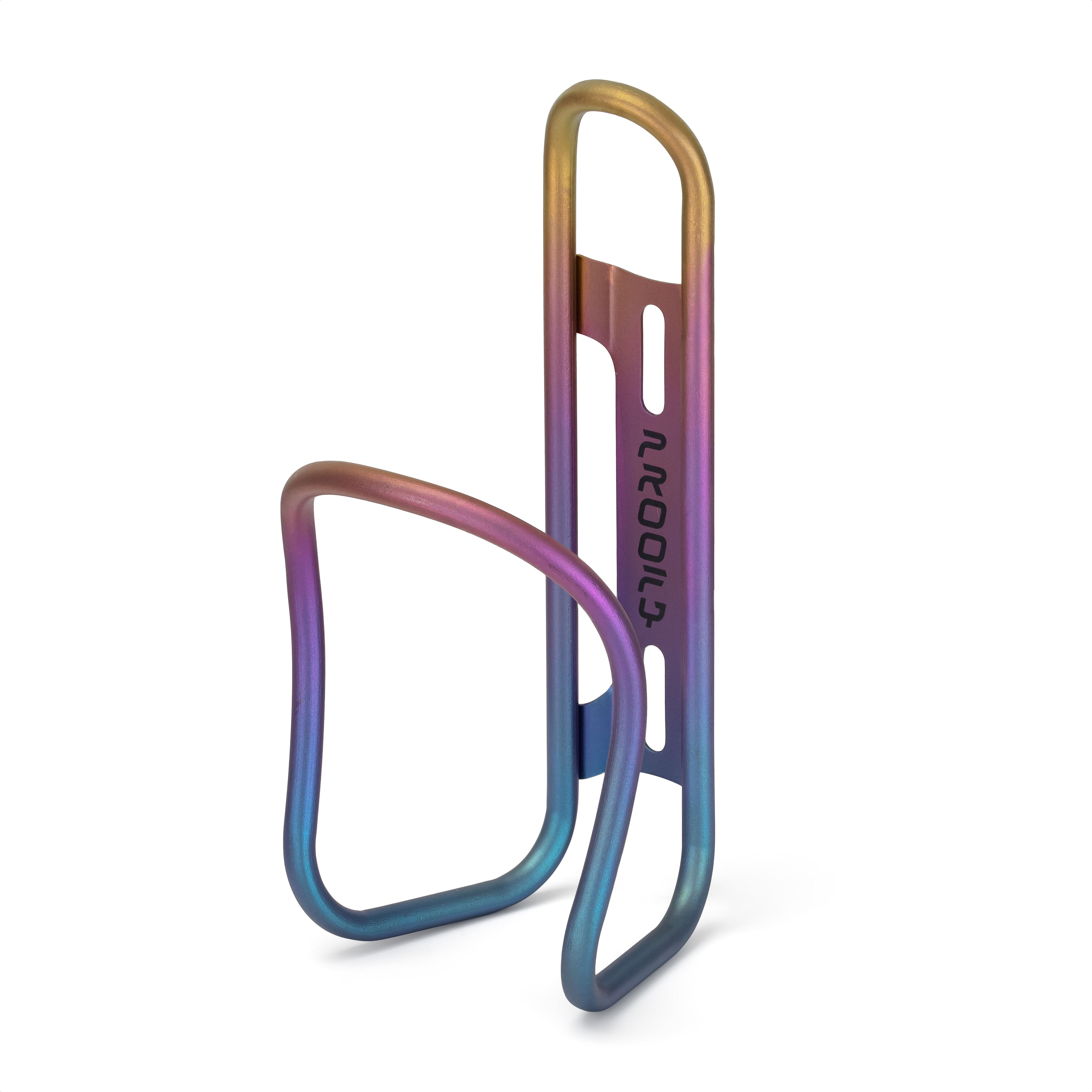 PROOFY Titanium Rainbow Cage