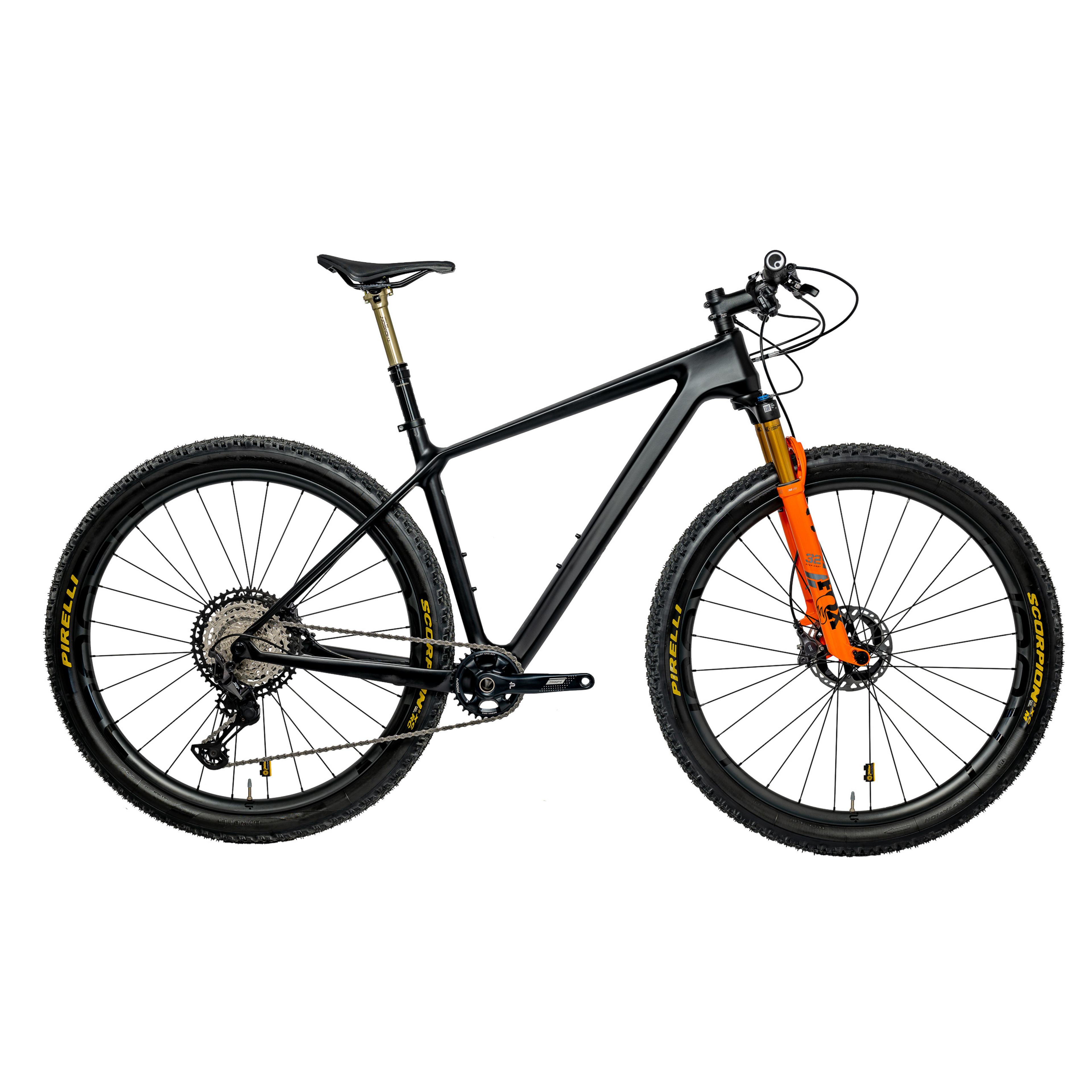 PROOFY ISBERQ XT Limited Edition