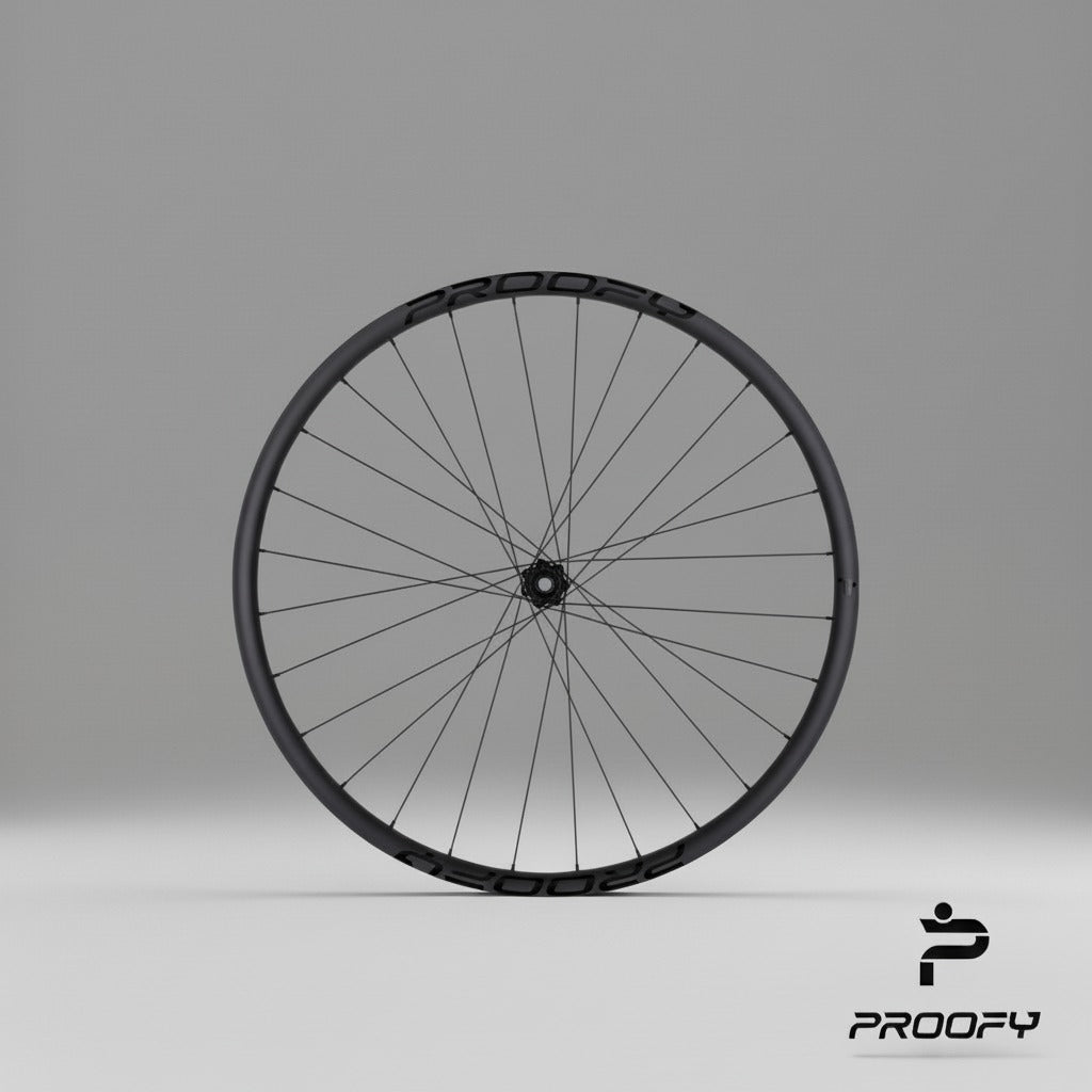 PROOFY Carbon 36 MTB