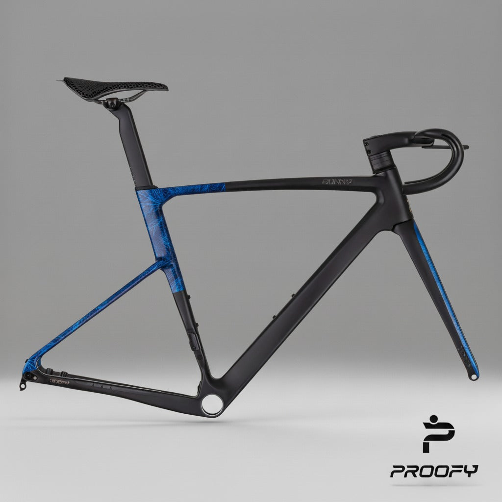 Rámová sada PROOFY GUNNY C1