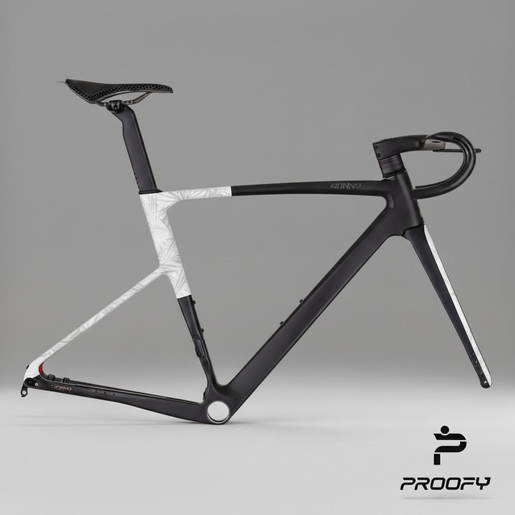 Rámová sada PROOFY GUNNY C1