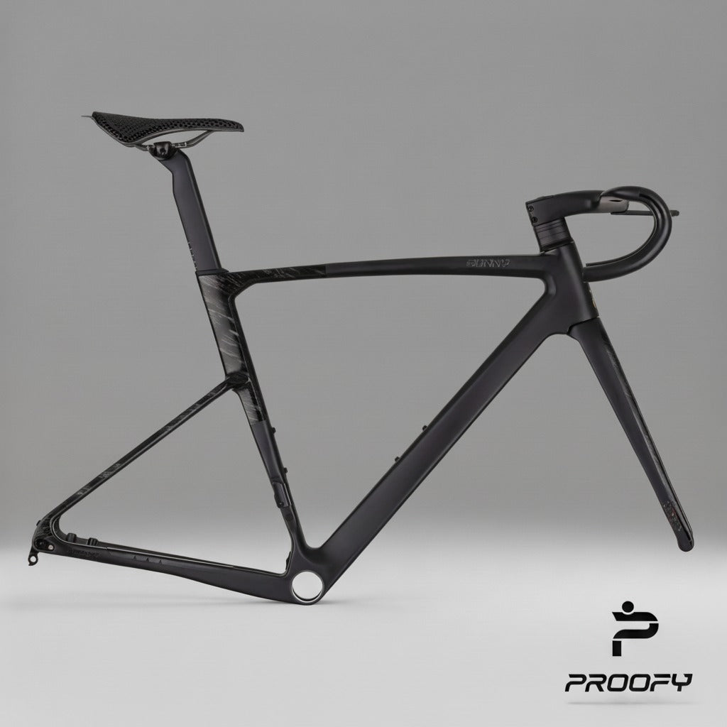 Rámová sada PROOFY GUNNY C1