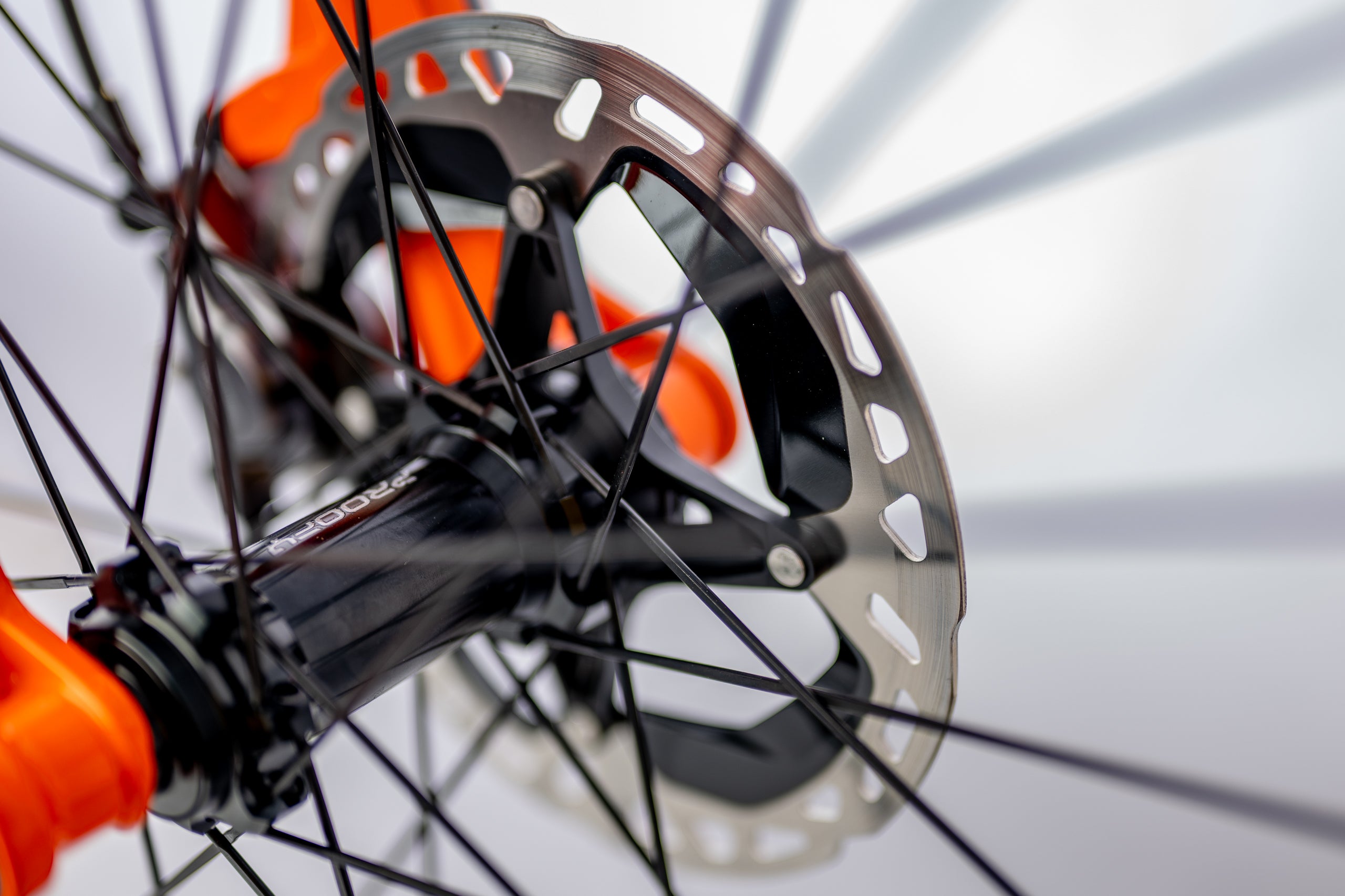 PROOFY ISBERQ XT Limited Edition