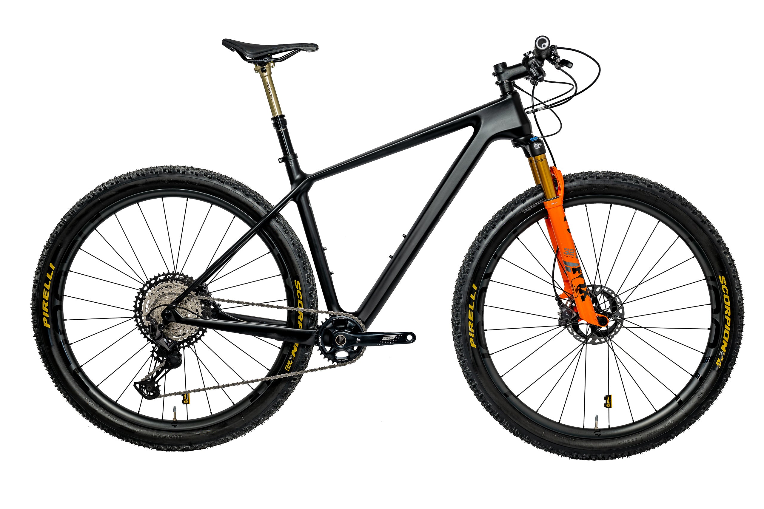 PROOFY ISBERQ XT Limited Edition