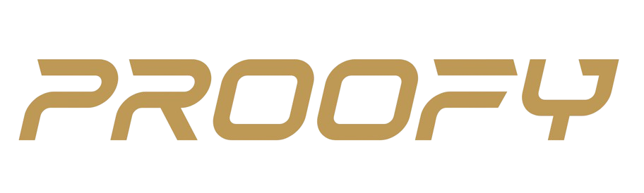 Proofy store